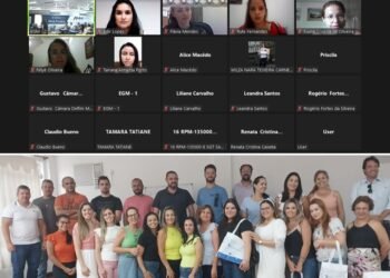 Nova Lei de Licitações e eSocial foram pautas dos últimos cursos da EGM