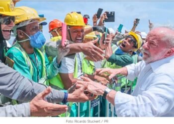 Lançada plataforma virtual para retomar obras em parceria com municípios
