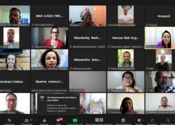 A questão financeira no ICMS Cultural foi pauta de webinário da AMM nesta semana