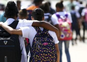 Aberta chamada pública para adesão ao Programa Nacional de Segurança nas Escolas