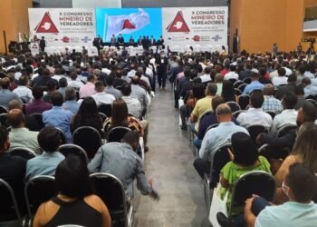 38º CMM: Fórum de Vereadores debate proximidade com os cidadãos, desenvolvimento e inteligência digital; faça sua inscrição