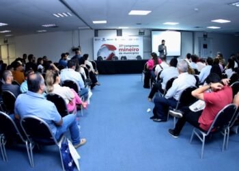 Já com mais de dois mil inscritos, Congresso da AMM terá robusta programação técnica; garanta sua vaga