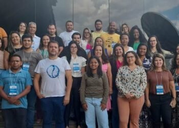 Rotinas do Departamento de Pessoal e execução orçamentária e financeira foram pautas dos cursos da EGM nesta semana