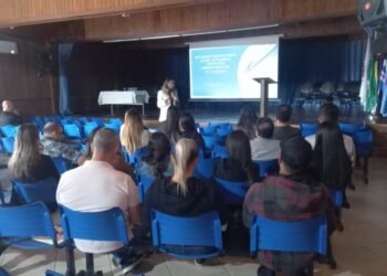 Gestão do VAF, compras públicas e Nova Lei de Licitações foram temas de cursos da EGM nesta semana