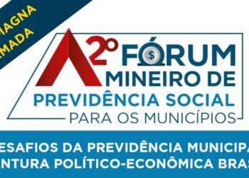 Presidente do COPREV e conselheiro do CONAPREV fará palestra magna no Fórum de Previdência da AMM; garanta sua inscrição