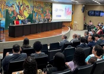 AMM participa da abertura do encontro técnico TCE e os Municípios 2023 em Belo Horizonte