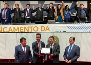 Frente Parlamentar e homenagem marcam agenda municipalista da AMM na ALMG