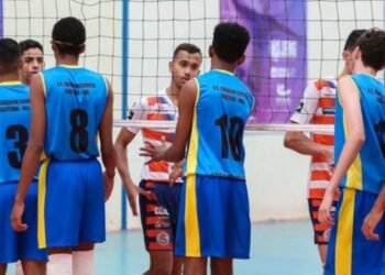 Jogos Escolares de Minas Gerais têm 95% de adesão dos municípios mineiros