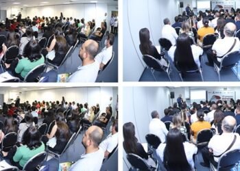 38º CMM: Nova Lei de Antenas, reforma tributária, leis 10.639/2003 e 11.645/2008 e fóruns específicos para controladores e vereadores; garanta a sua vaga