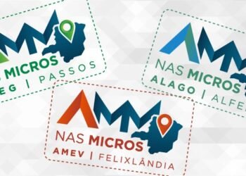 AMM nas Micros: projeto estará nas regiões  Central e Sul com informação direcionada aos gestores e servidores locais