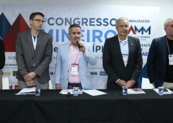 38º CMM: Programação técnica de comunicação debateu pesquisa, marketing e estratégias de campanha