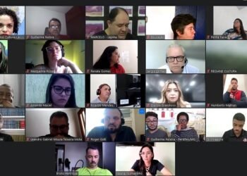 Webinário da AMM sobre a Lei Paulo Gustavo orienta mais de 270 gestores da Cultura sobre utilização dos repasses