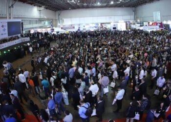 Congresso da AMM debate pauta municipalista em dois dias de intensa programação em Belo Horizonte