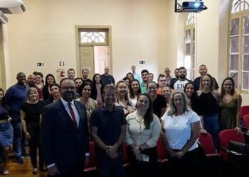 EGM promove cursos sobre a Nova Lei de Licitações e contratos administrativos