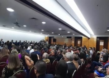 AMM participa da posse da nova diretoria do COSEMS/MG