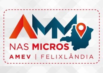 AMM nas Micros: municípios da região da AMEV recebem projeto “AMM nas Micros” nesta quinta (25)
