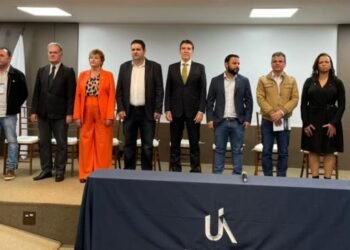 Carta de intenção entre AMM, Alago e MPMG marca 9ª edição do AMM nas Micros