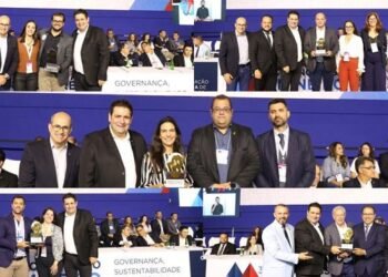 38º CMM: Governador Valadares, Rio Piracicaba, Belo Horizonte, Extrema e Coromandel foram vencedores do 11º Prêmio Mineiro de Boas Práticas na Gestão Municipal