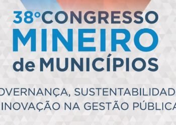 38º Congresso da AMM é recorde de público com oito mil inscrições; Governança, Sustentabilidade e Inovação na Gestão Pública é o tema do evento