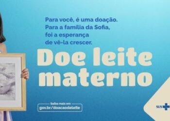 Dia Mundial da Doação de Leite Humano ressalta importância do abastecimento dos bancos de leite dos municípios mineiros