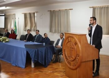 Encontro Técnico inicia jornada pelo interior de Minas com capacitação em Barbacena