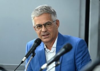 AMM participa de audiência sobre cidades inteligentes na ALMG