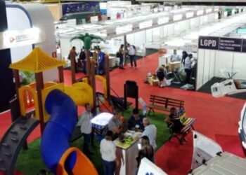 38º CMM: Gestores terão estandes de atendimentos dos principais órgãos do governo federal e estadual