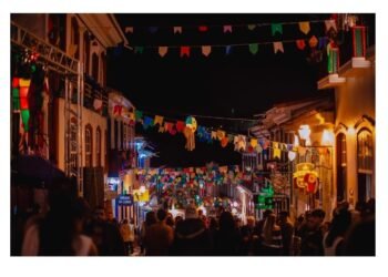 Lançados programa Minas Junina e calendário unificado de eventos