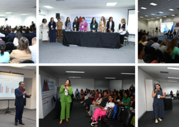 38º CMM: Palestras técnicas do primeiro dia do Congresso (9 de maio) batem recorde de público