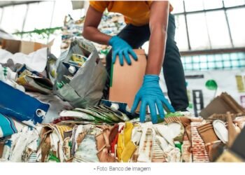 AMM apoia a divulgação do Minas Gerais pela Reciclagem Popular: lançamento do Programa Diogo Santana Pró-Catadoras e Pró-Catadores