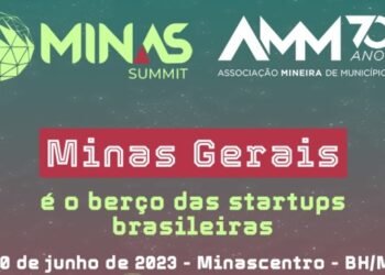 Afiliados da AMM poderão se inscrever gratuitamente no Minas Summit 2023; evento é o maior encontro de inovação corporativa em Minas Gerais