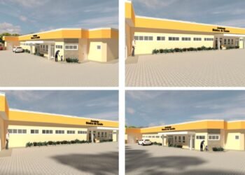 Municípios têm até dia 30 de junho para se inscreverem para construção de novas UBS