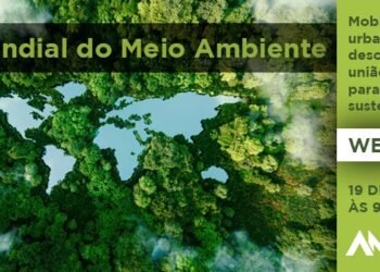 AMM apoia o Dia Mundial do Meio Ambiente comemorado em 5 de junho