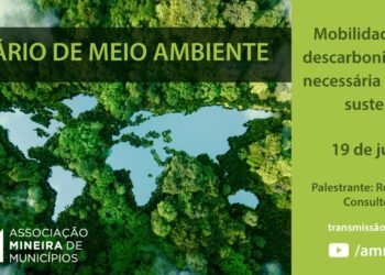 AMM promove webinário “Mobilidade urbana e descarbonização: união necessária para cidades sustentáveis”