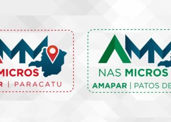 AMM nas Micros estará nas regiões Alto Paranaíba e Noroeste com informação direcionada para gestores e servidores locais