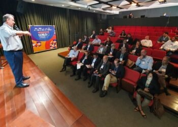 Grupo de Trabalho de Agricultura elabora projeto estruturante para potencializar o fortalecimento dos serviços de inspeção