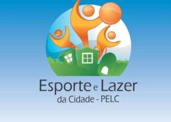 Aberta seleção para convênio do Programa Esporte e Lazer da Cidade