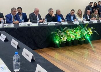 AMM participa do 15º Encontro do Fórum de Prefeitos em Mariana