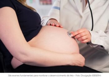 Gestantes terão acesso a novos procedimentos no protocolo de assistência da rede pública de saúde