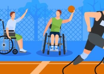 Prorrogado prazo para envio de proposta do edital Núcleo de Fomento ao Paradesporto 