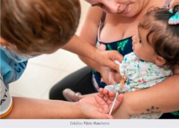 Minas prorroga vacinação contra Influenza até 31 de julho