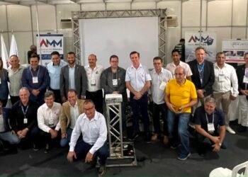 Pompéu recebeu a 15ª edição do AMM nas Micros