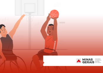 Lançado edital para o Jimi Paradesporto em 2024 e 2025