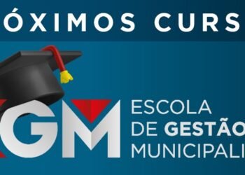 EGM disponibiliza programação de cursos até dezembro; conteúdo é diverso e inscrições já podem ser feitas