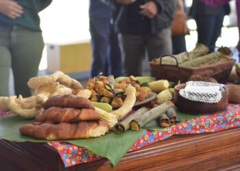 Cozinha Mineira foi declarada patrimônio cultural imaterial de Minas Gerais