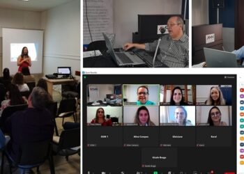 Formação de pregoeiros e a Nova Lei de Licitações foram temas dos cursos da EGM na última semana de julho