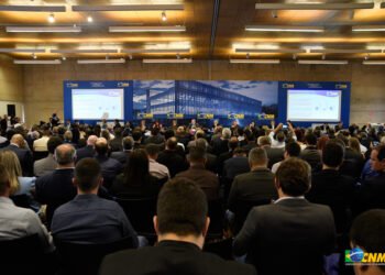 AMM reúne mais de 500 prefeitos na Grande mobilização em defesa das premissas municipalistas na Reforma Tributária da CNM em Brasília