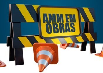 Atenção: a sede da AMM estará em obras a partir desta quarta-feira (2 de agosto de 2023)