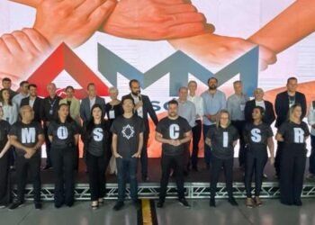 Fórum da AMM debate governança dos consórcios públicos na região central