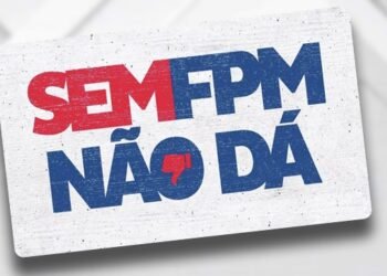 ALERTA: AMM apoia paralisação das prefeituras nesta quarta (30/8) por aprovação de adicional de 1,5% ao FPM (PEC 25/2022)